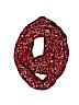 All Jazzed Up by RCS 100% Acrylic Solid Red Scarf One size - photo 1
