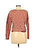 American Rag Cie Pink Pullover Sweater Size S - photo 2