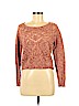 American Rag Cie Pink Pullover Sweater Size S - photo 1