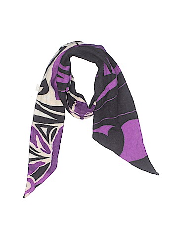 Emilio Pucci Scarf (view 1)