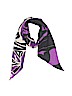 Emilio Pucci Print Purple Scarf One size - photo 1
