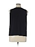 Slinky Brand Black Sleeveless Blouse Size 1X - photo 2