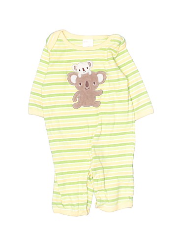 Gymboree Long Sleeve Outfit (view 1)