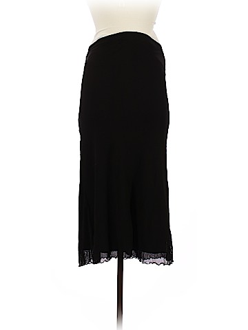 Mimi Maternity Casual Skirt (view 2)