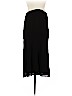 Mimi Maternity 100% Nylon Black Casual Skirt Size M - photo 2