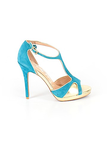 Tory Burch Heels (view 1)