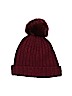 Portolano Solid Burgundy Beanie One size - photo 1