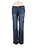 Jolt Blue Jeans Size 7 - photo 1