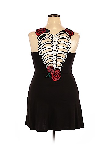 Hell Bunny Casual Dress (view 2)