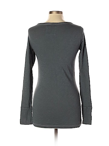 American Eagle Outfitters Long Sleeve T-Shirt (view 2)