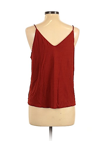 H&M Sleeveless Blouse (view 2)