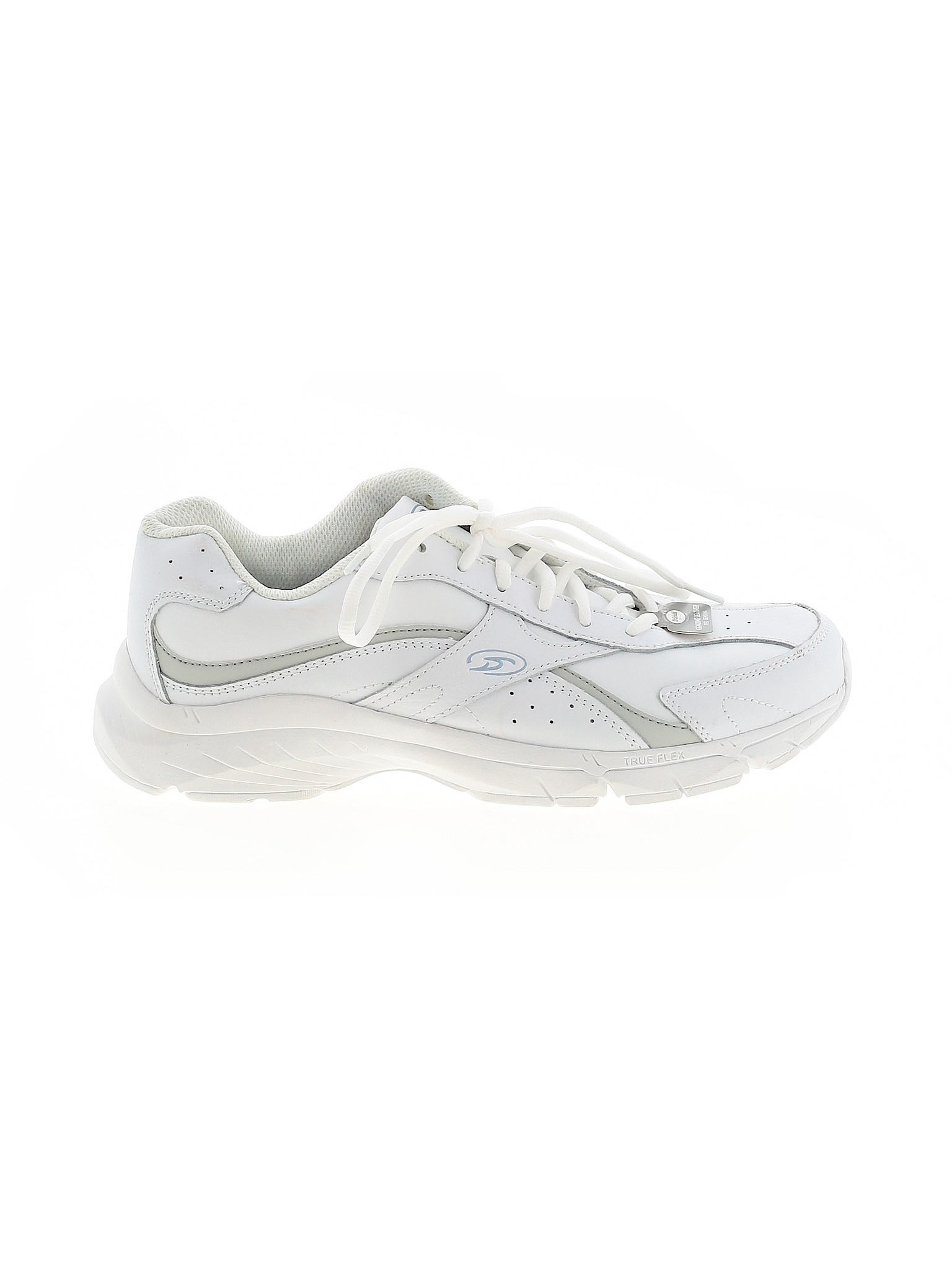 dr scholl's white sneakers
