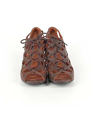 Gentle Souls Heels (view 2)