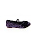 IANA Purple Dress Shoes Size 11 (kids) - photo 1