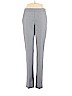 Kit and Ace 100% Polyester Gray Dress Pants Size 4 - photo 1