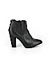 Breckelle's Black Ankle Boots Size 8 1/2 - photo 1