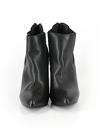 Breckelle's Ankle Boots (view 2)