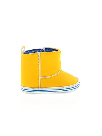 Unbranded Booties (view 1)