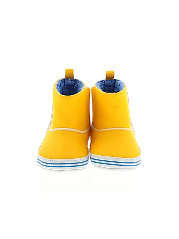 Unbranded Booties (view 2)