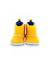 Unbranded Yellow Booties Size 3-6 mo (baby) - photo 2