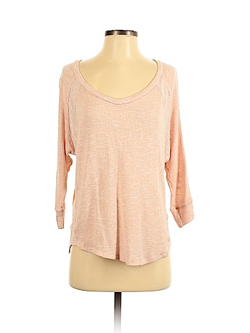 Mudd Pullover Sweater (view 1)