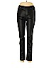 H&M Black Jeggings Size 8 - photo 1
