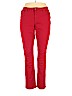 Charter Club Red Jeans Size 14 - photo 1