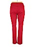 Charter Club Red Jeans Size 14 - photo 2