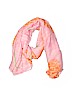 2 Chic Floral Pink Scarf One size - photo 1