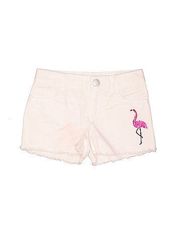 Gymboree Denim Shorts (view 1)