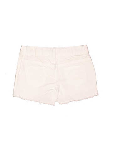 Gymboree Denim Shorts (view 2)