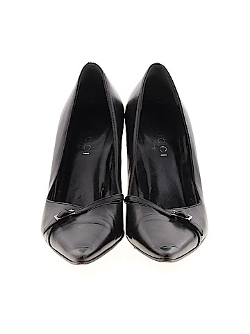 Gucci Heels (view 2)