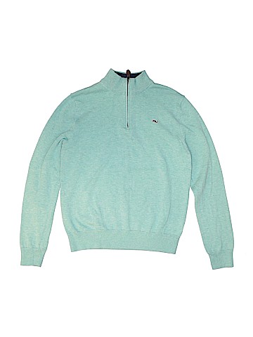Vineyard Vines Pullover Sweater (view 1)