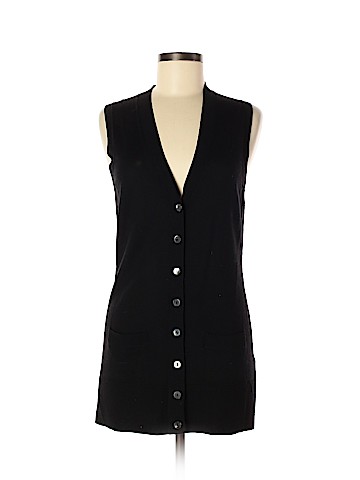 Brooks Brothers Wool Cardigan (view 1)