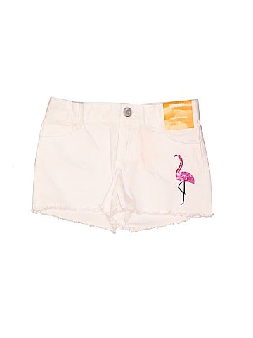 Gymboree Denim Shorts (view 1)