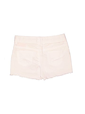Gymboree Denim Shorts (view 2)