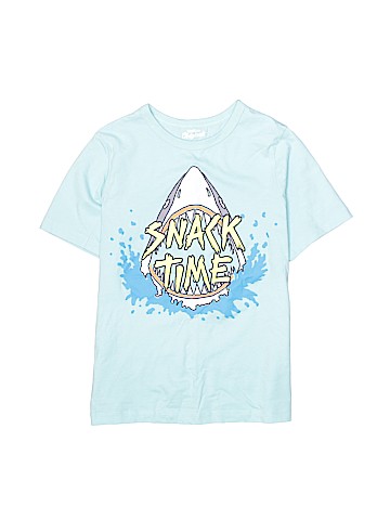 OshKosh B'gosh Short Sleeve T-Shirt (view 1)