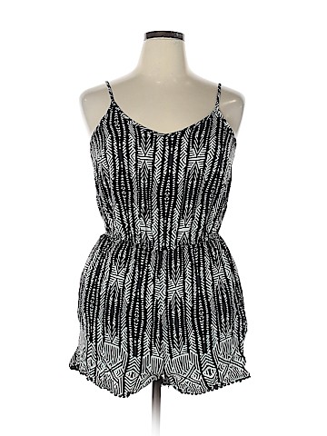 Mossimo Supply Co. Romper (view 1)