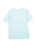 OshKosh B'gosh 100% Cotton Blue Short Sleeve T-Shirt Size 8 - photo 2