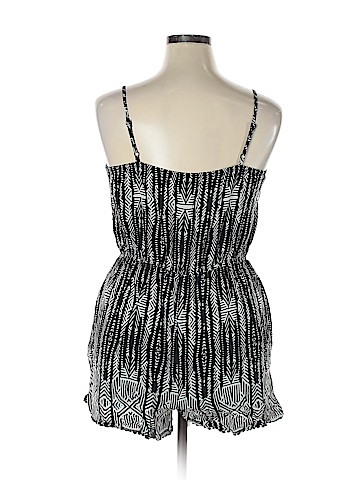 Mossimo Supply Co. Romper (view 2)