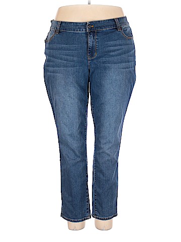 Talbots Jeans (view 1)