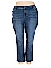 Talbots Blue Jeans Size 20 - photo 1