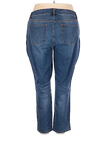 Talbots Jeans (view 2)