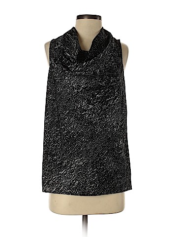 Mossimo Sleeveless Blouse (view 1)