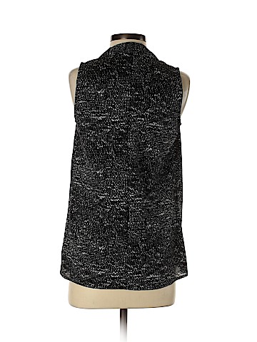 Mossimo Sleeveless Blouse (view 2)