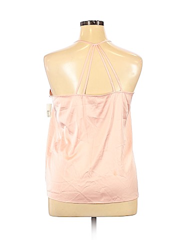 No Boundaries Sleeveless Blouse (view 2)