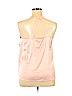 No Boundaries Pink Sleeveless Blouse Size XL - photo 2