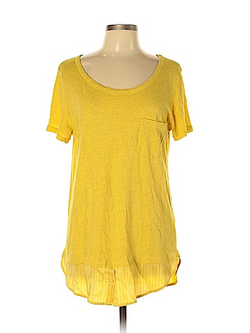 Clu Short Sleeve Top (view 1)