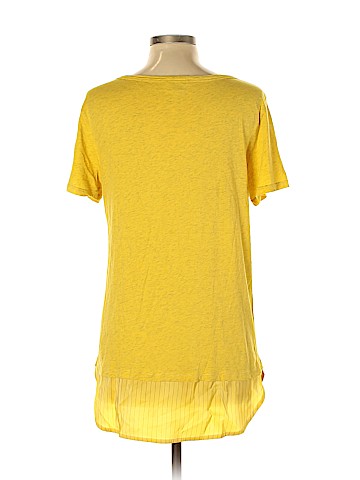 Clu Short Sleeve Top (view 2)