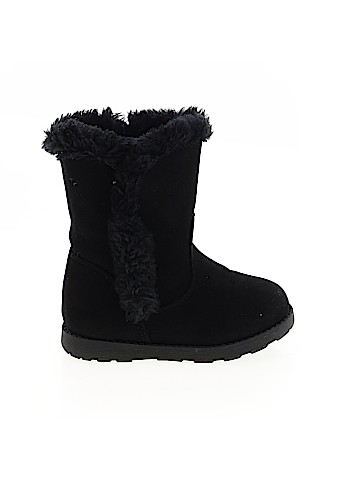 Cat & Jack Boots (view 1)